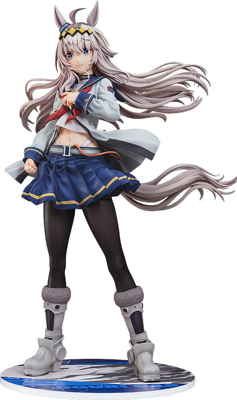 『ウマ娘 シンデレラグレイ』オグリキャップ